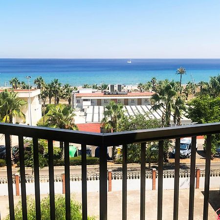 Oasis A 50M Del Mar Appartement Grao de Castellon Buitenkant foto