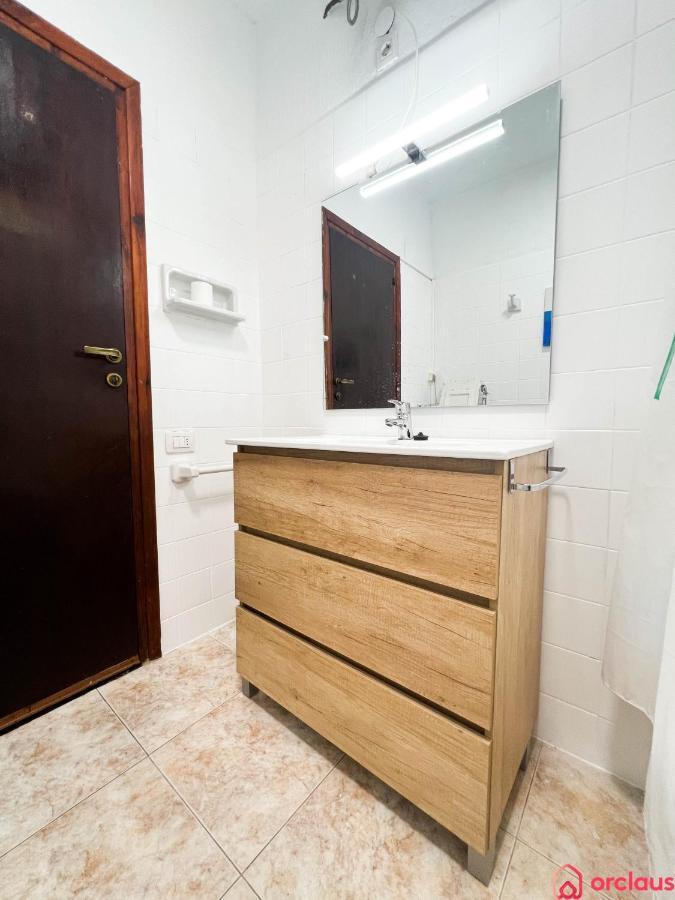 Oasis A 50M Del Mar Appartement Grao de Castellon Buitenkant foto