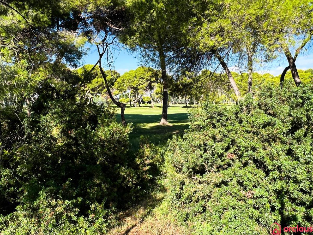 Oasis A 50M Del Mar Appartement Grao de Castellon Buitenkant foto